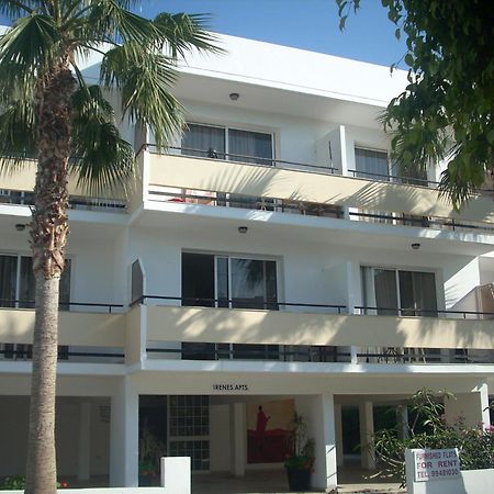 Irene'S Apartments Limassol Exterior photo