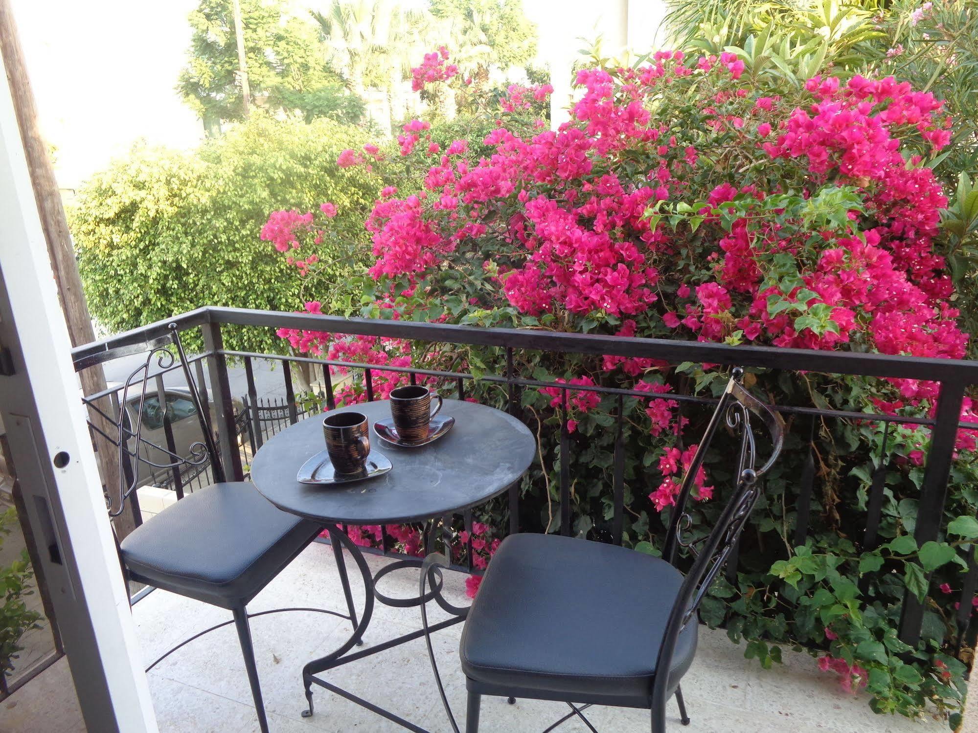 Irene'S Apartments Limassol Exterior photo