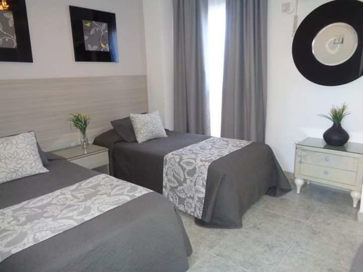 Irene'S Apartments Limassol Exterior photo